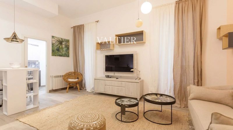 Piso en alquiler Madrid. Ref: 6762. VALTIER | Real Estate