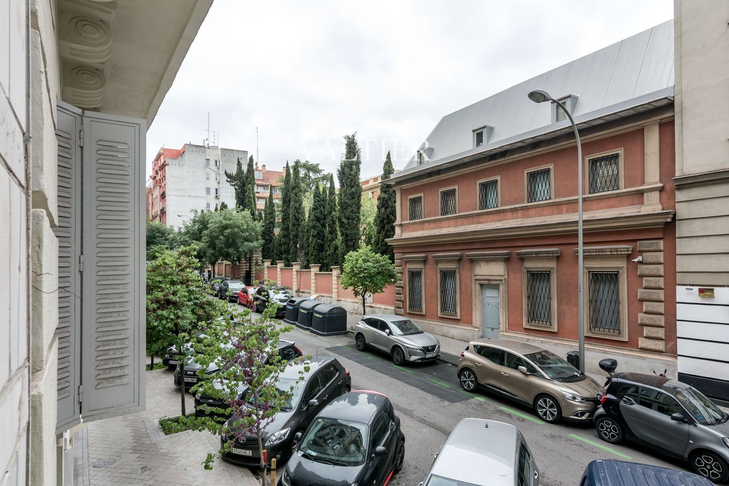 Una mirada contemporánea sobre el Barrio de Salamanca - Foto 20