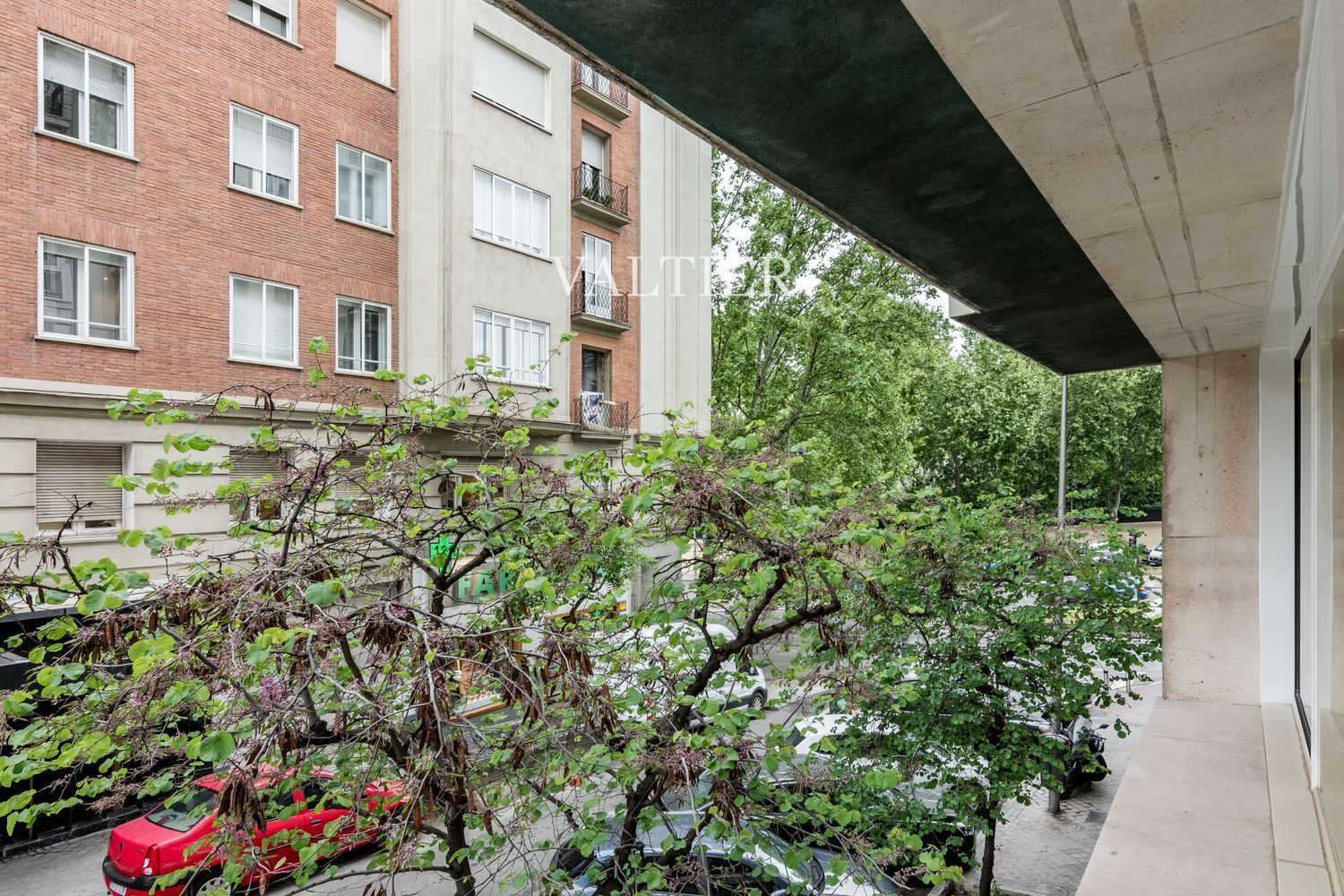 Una mirada contemporánea sobre el Barrio de Salamanca - Foto 22