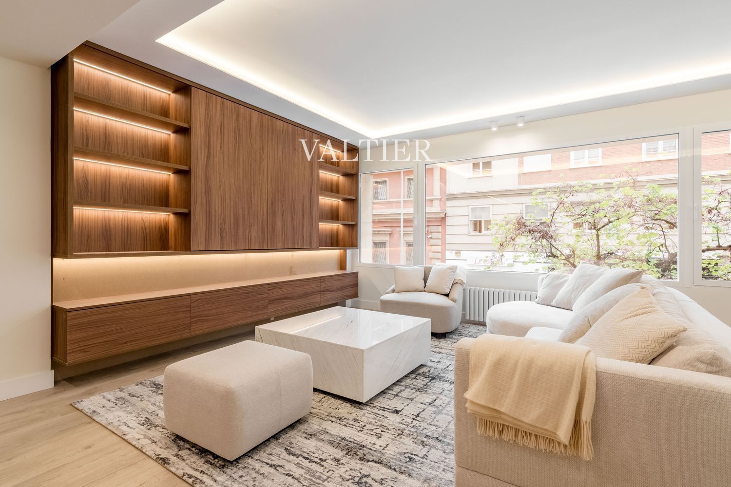 Una mirada contemporánea sobre el Barrio de Salamanca - Foto 23