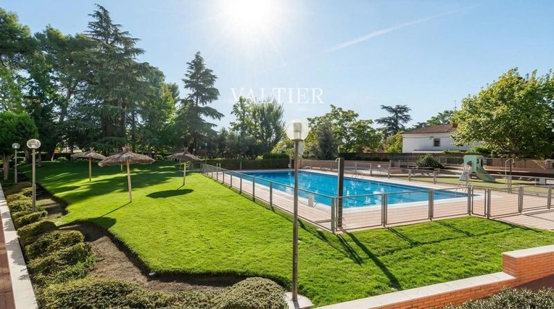 Piso en alquiler Madrid. Ref: 6766. VALTIER | Real Estate