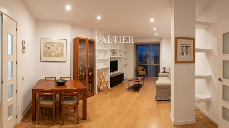 Piso en alquiler Madrid. Ref: 6773. VALTIER | Real Estate