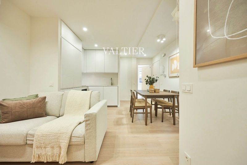 Piso en alquiler Madrid. Ref: 6783. VALTIER | Real Estate