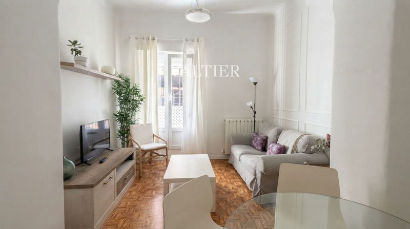 Piso en alquiler Madrid. Ref: 6785. VALTIER | Real Estate