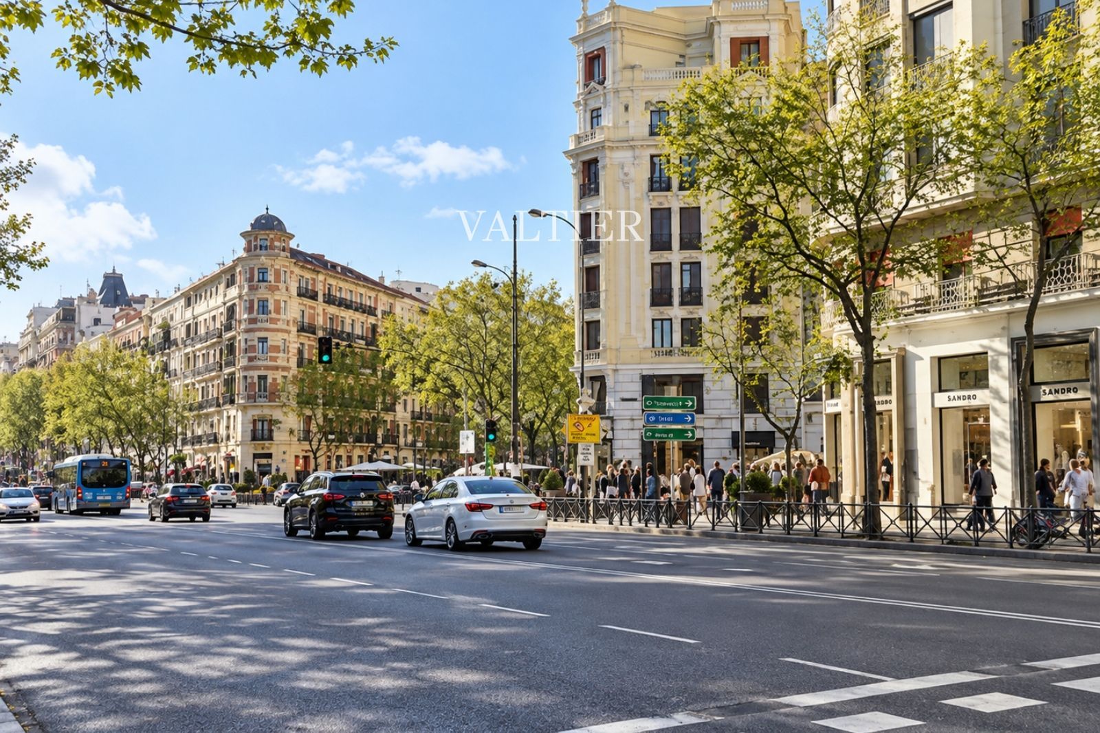 A un paso del Retiro, lejos del ruido - Foto 19