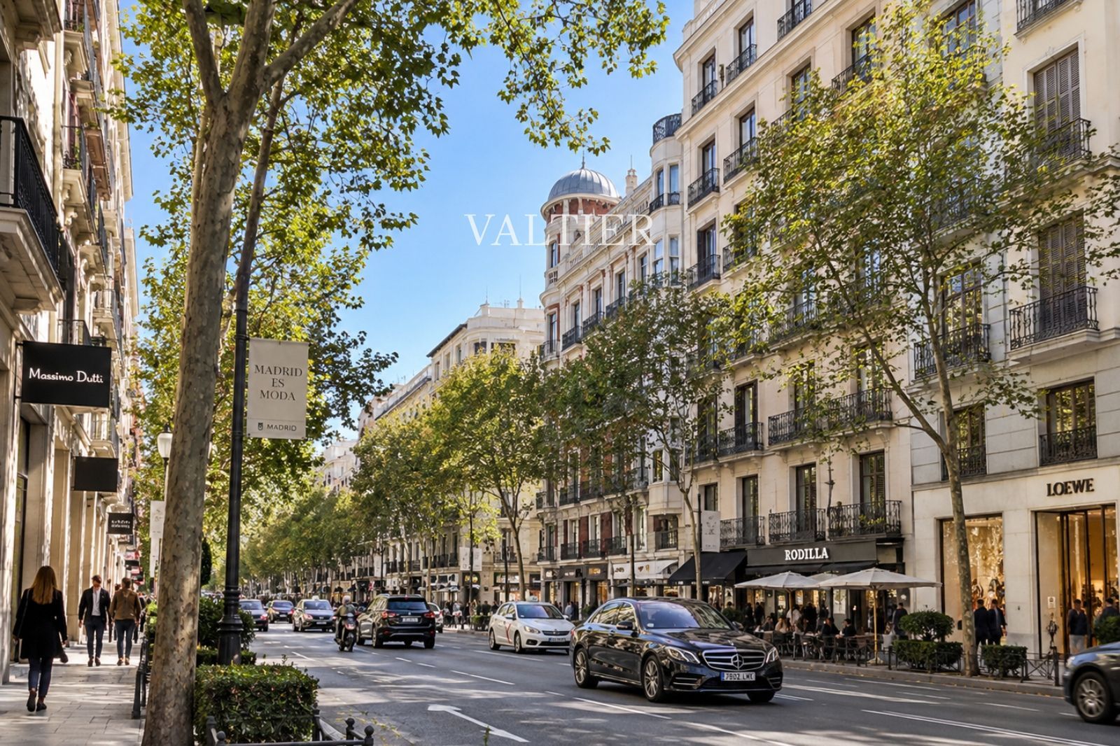 A un paso del Retiro, lejos del ruido - Foto 23