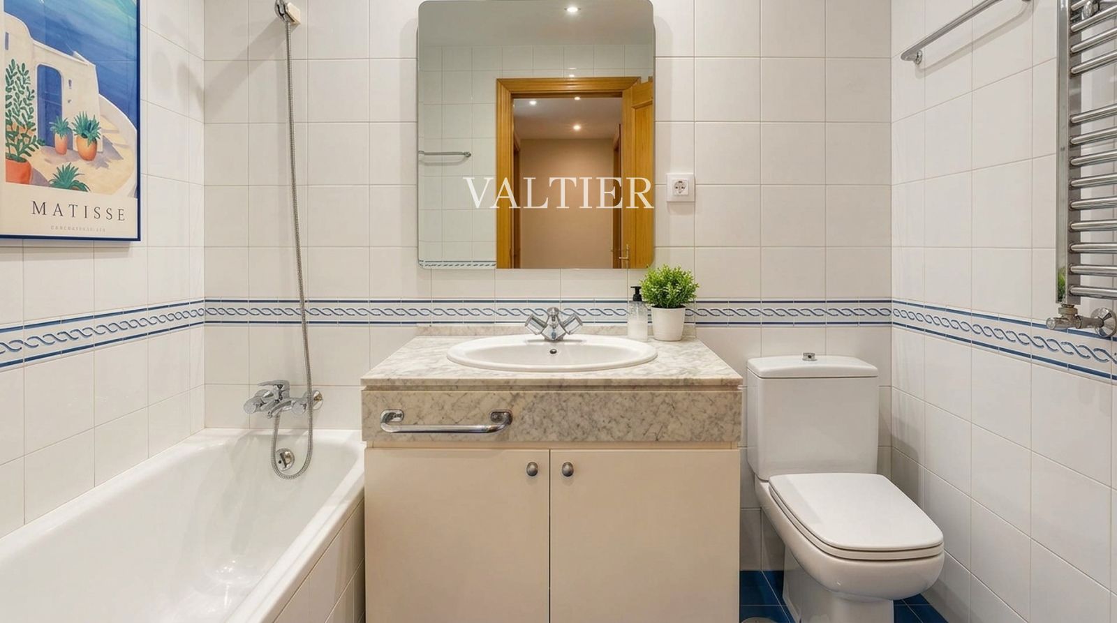 Piso en Alquiler en la Calle de Méndez Álvaro, Méndez Álvaro, Madrid - Foto 7