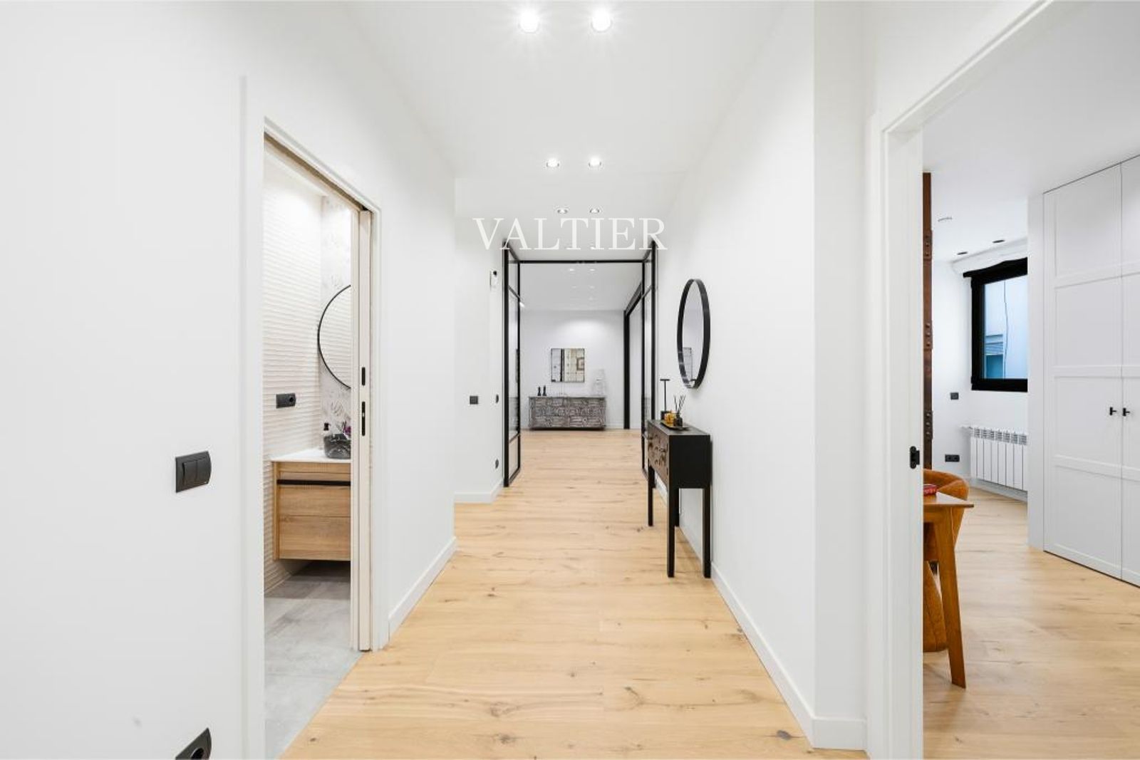 Una casa amplia y serena en Ríos Rosas - Foto 2
