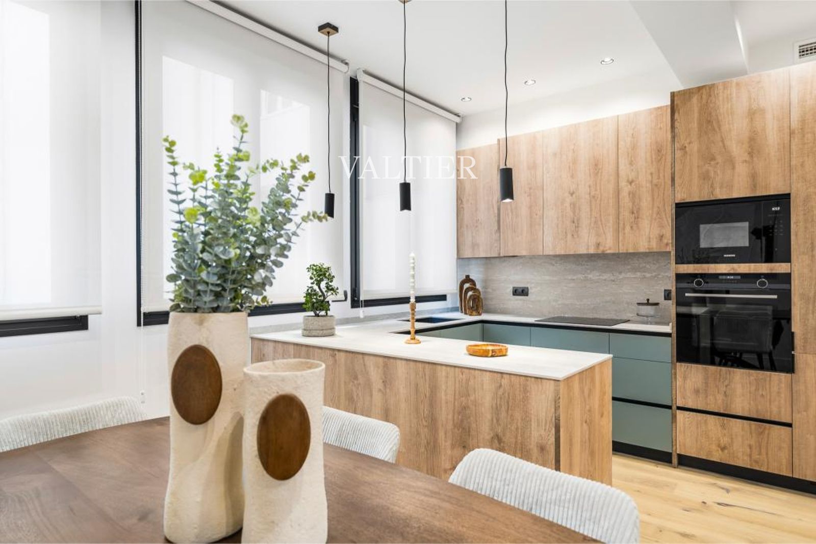 Una casa amplia y serena en Ríos Rosas - Foto 7