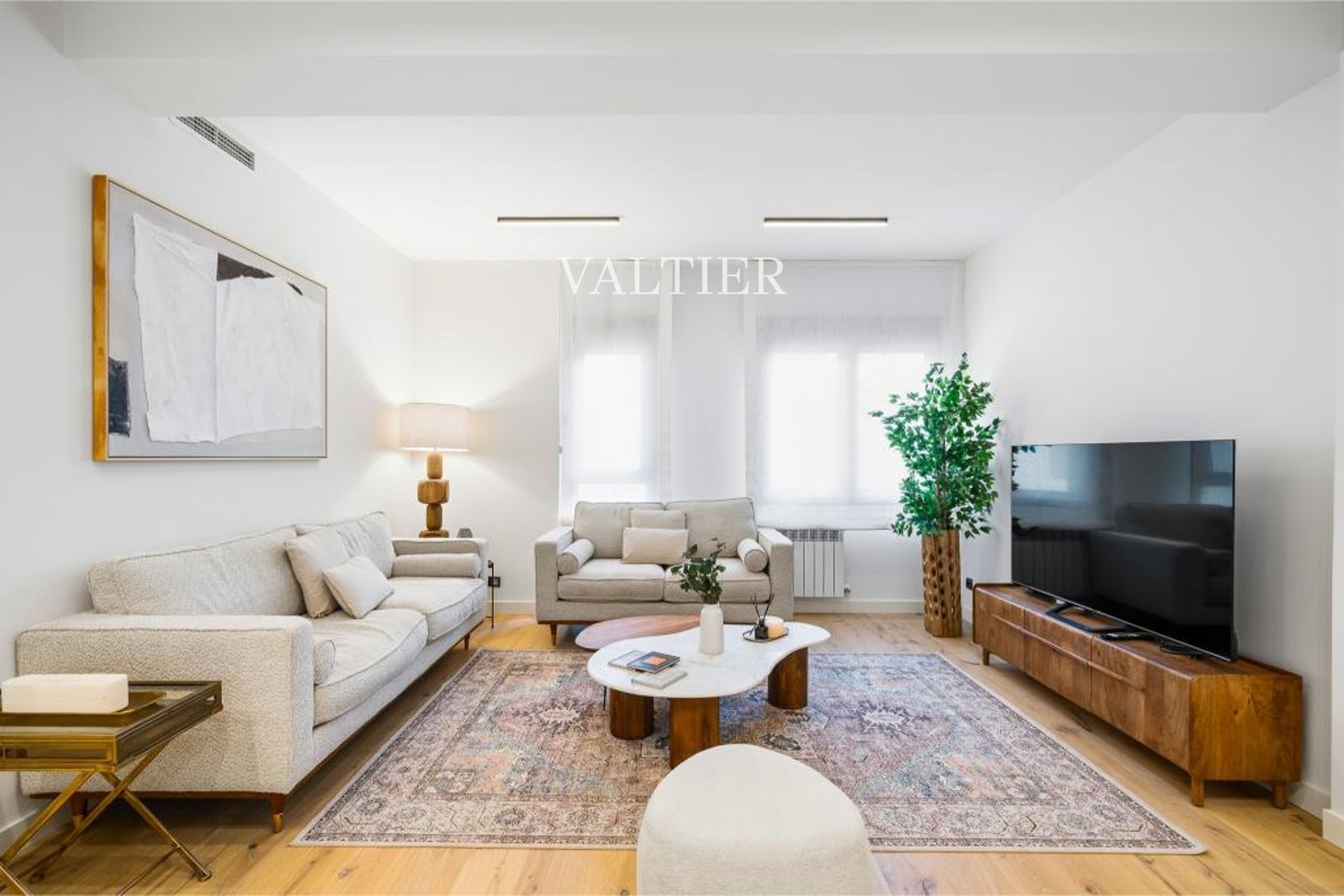 Una casa amplia y serena en Ríos Rosas - Foto 10