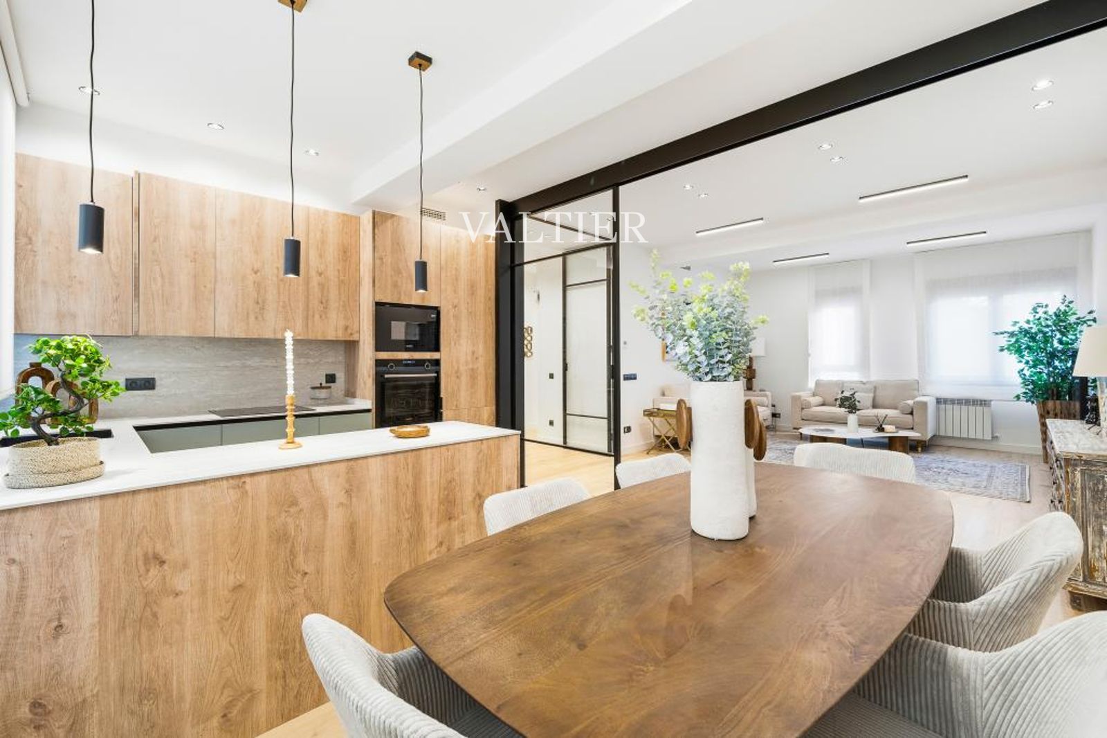 Una casa amplia y serena en Ríos Rosas - Foto 14