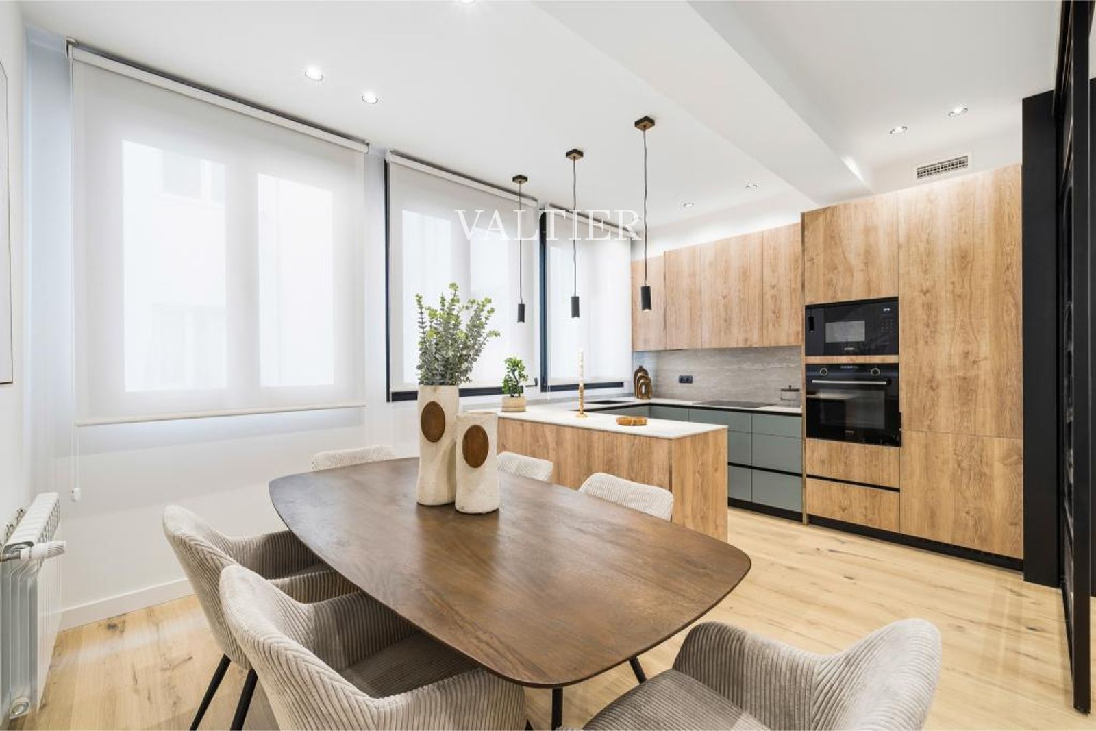 Una casa amplia y serena en Ríos Rosas - Foto 15