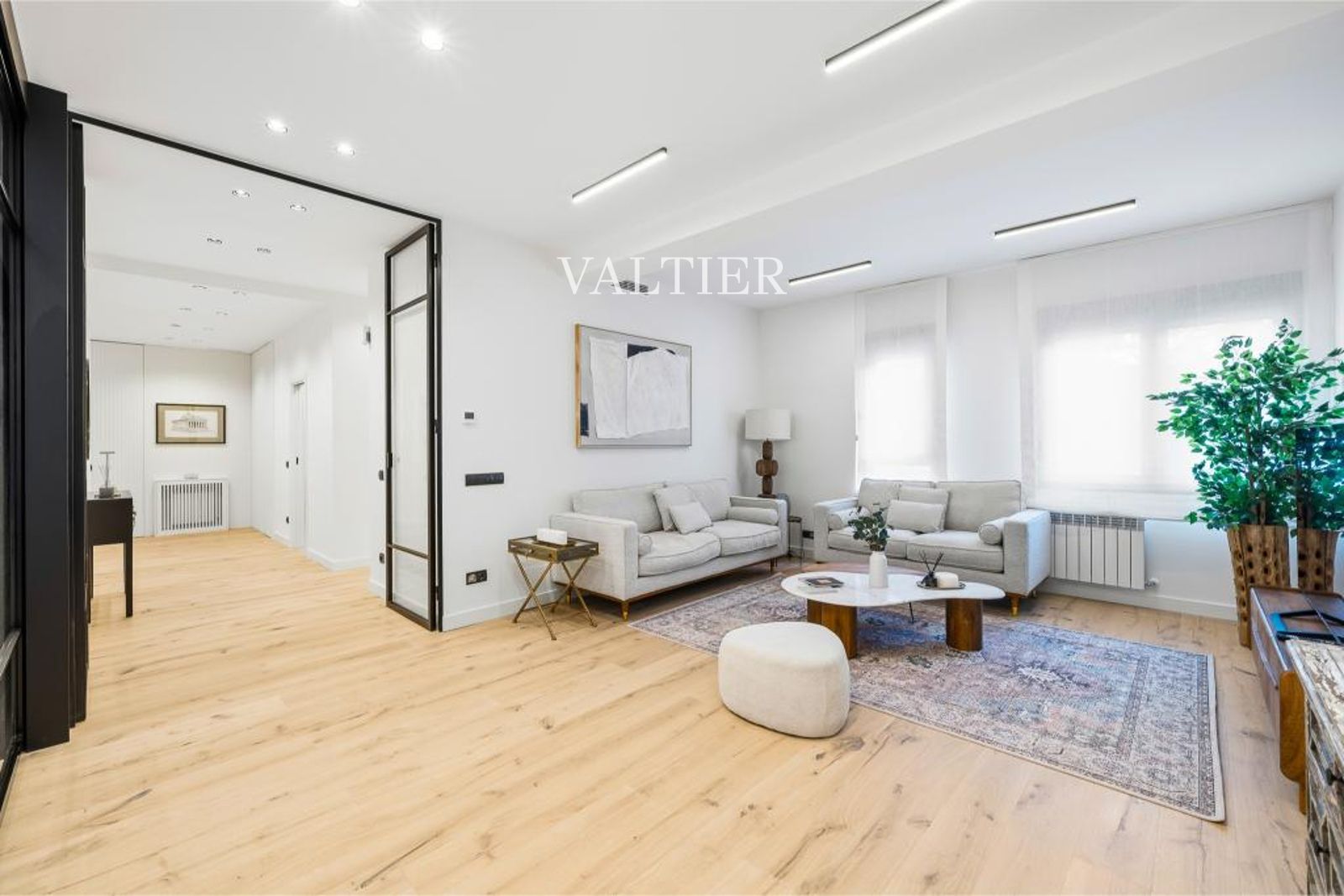 Una casa amplia y serena en Ríos Rosas - Foto 16