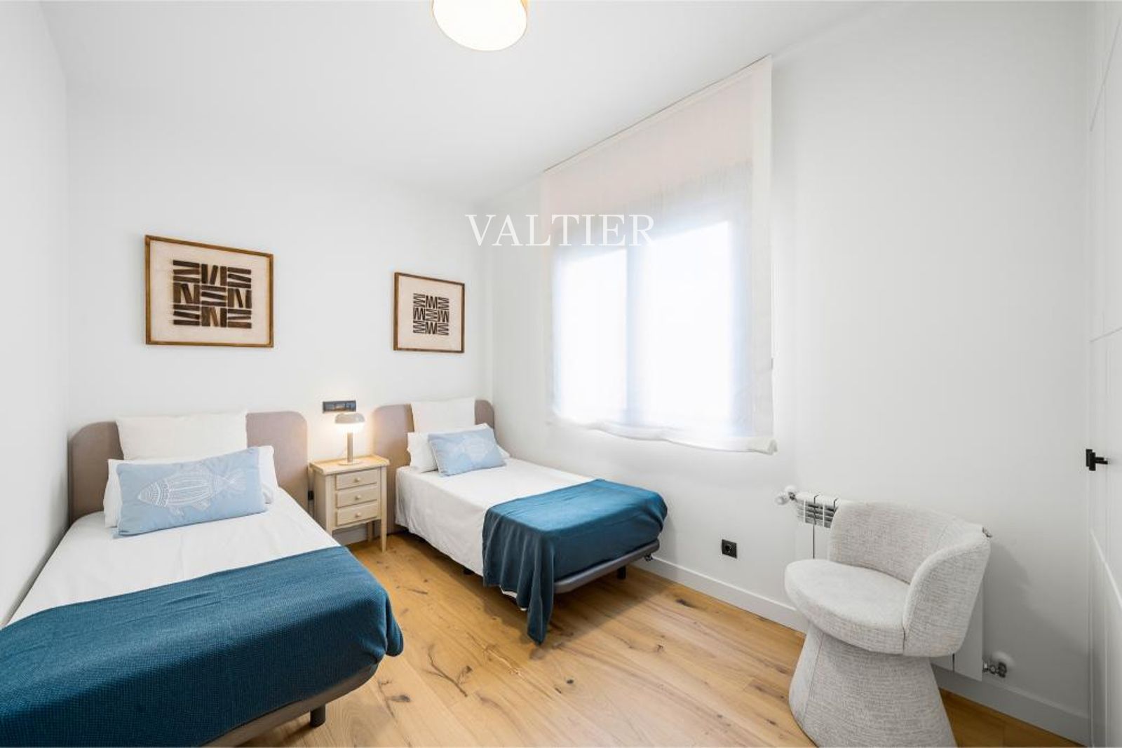 Una casa amplia y serena en Ríos Rosas - Foto 18