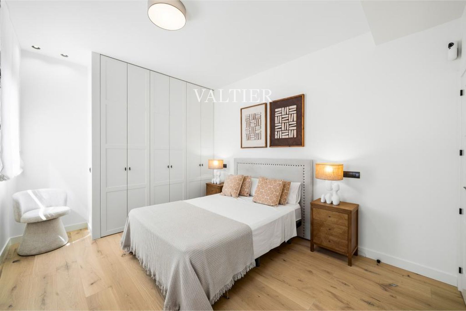 Una casa amplia y serena en Ríos Rosas - Foto 19
