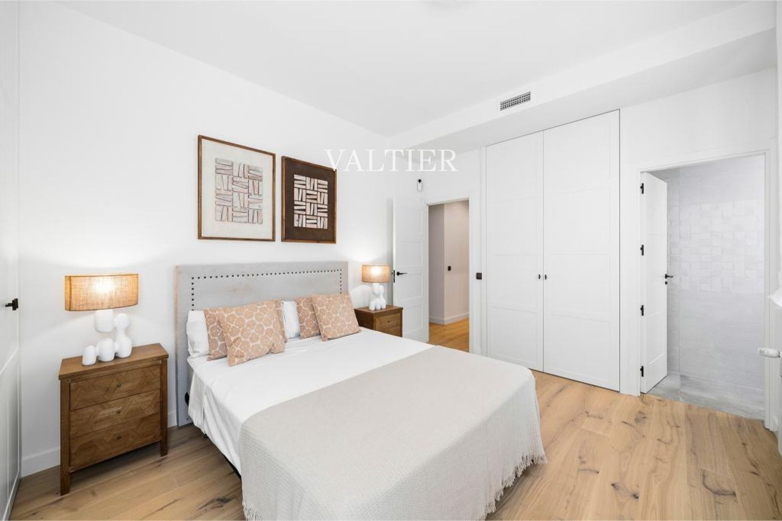 Una casa amplia y serena en Ríos Rosas - Foto 21