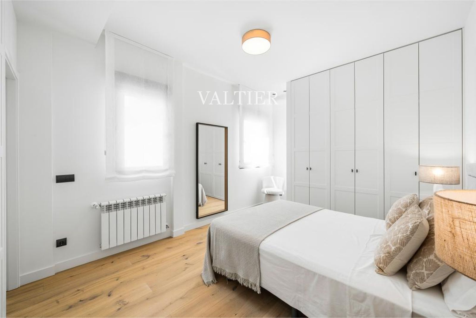 Una casa amplia y serena en Ríos Rosas - Foto 22