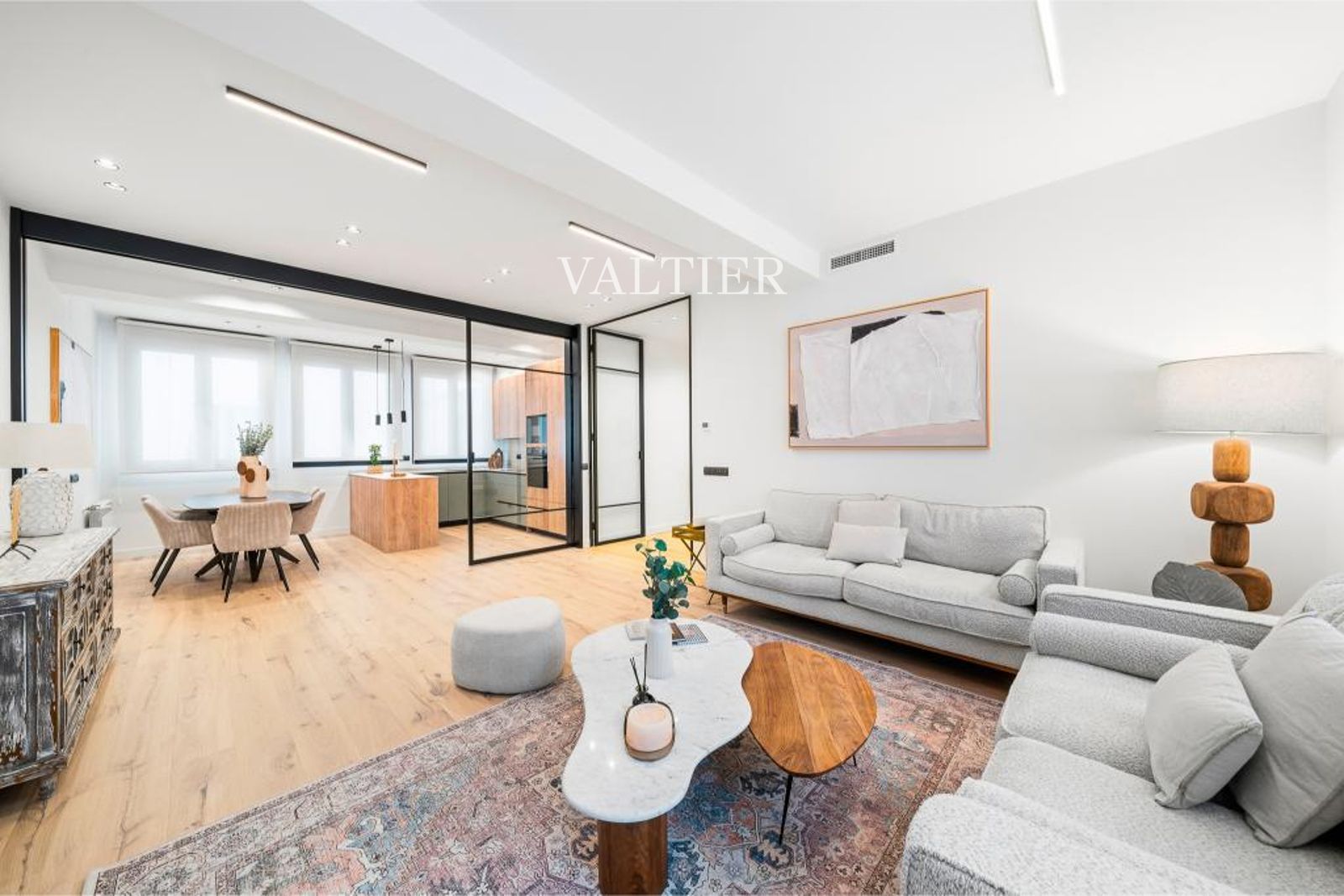 Una casa amplia y serena en Ríos Rosas - Foto 30