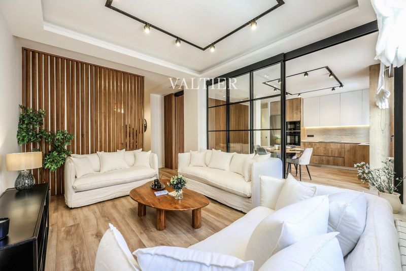 Piso en venta Madrid. Ref: 6814. VALTIER | Real Estate
