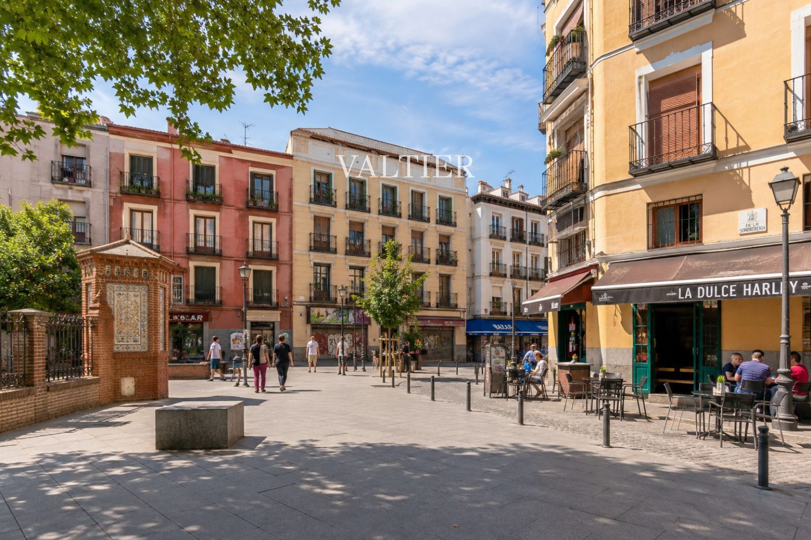 Piso en Alquiler en la Calle de San Cayetano, Lavapiés-Embajadores, Madrid - Foto 15