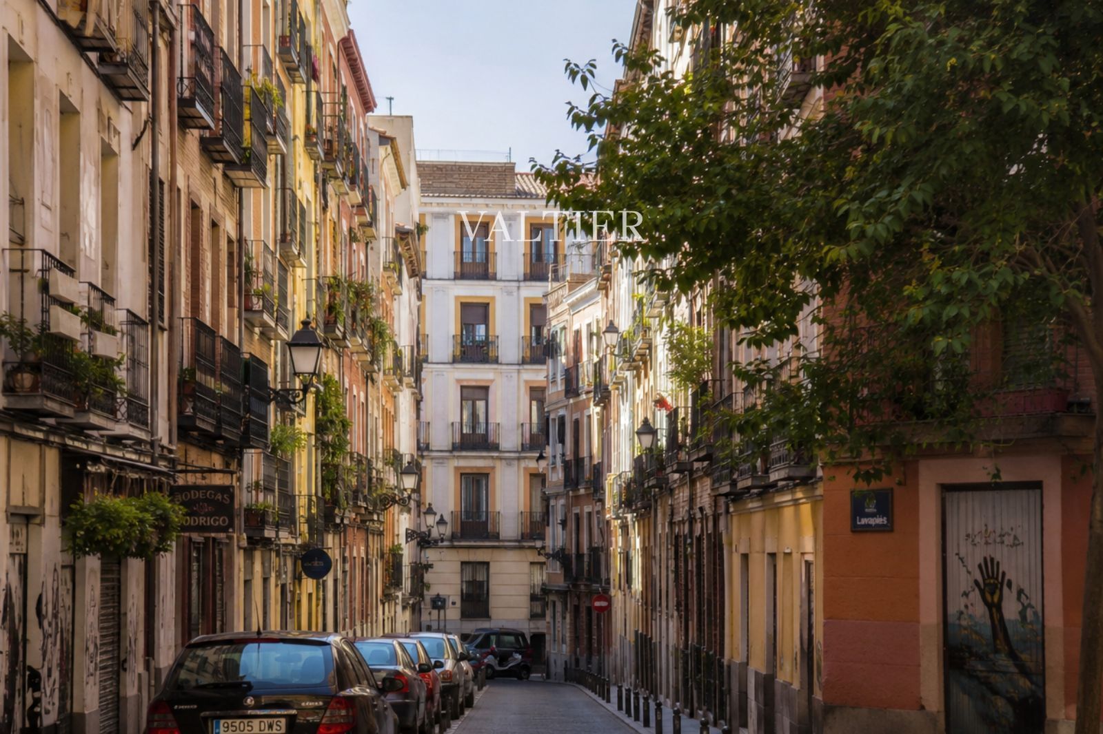 Piso en Alquiler en la Calle de San Cayetano, Lavapiés-Embajadores, Madrid - Foto 16