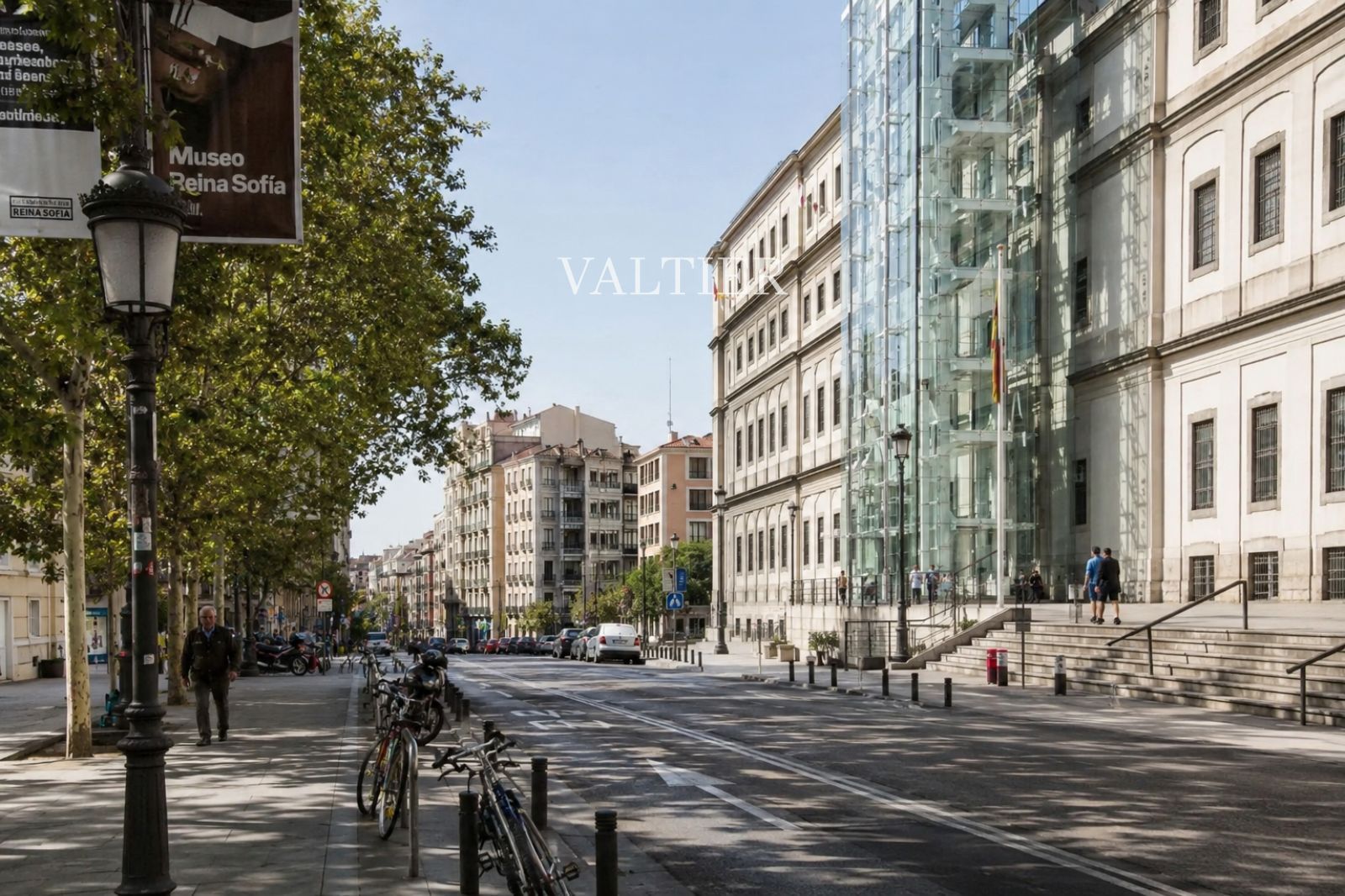 Piso en Alquiler en la Calle de San Cayetano, Lavapiés-Embajadores, Madrid - Foto 23