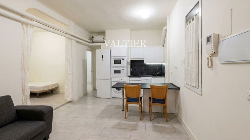 Piso en alquiler Madrid. Ref: 6825. VALTIER | Real Estate