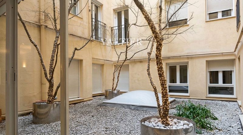 Piso en alquiler Madrid. Ref: 6827. VALTIER | Real Estate