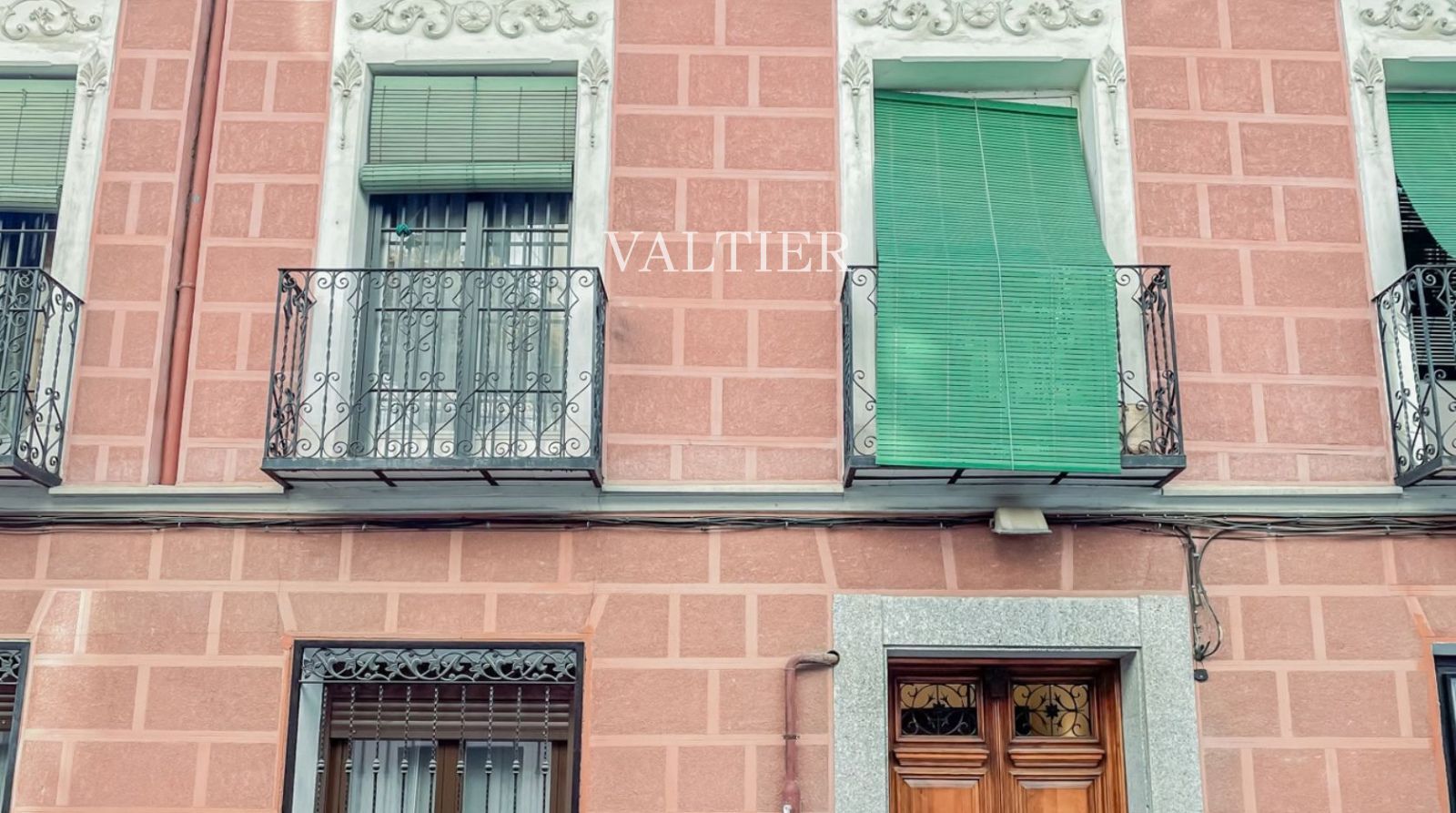 Piso en Alquiler en la Calle Verónica, Huertas-Cortes, Madrid - Foto 30
