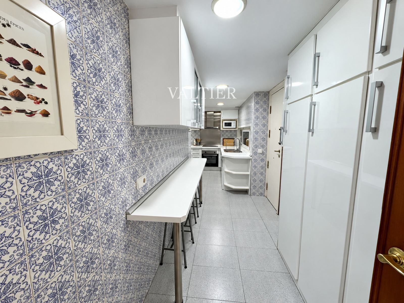 Piso en Alquiler en la Calle de Zurbano, Almagro, Madrid - Foto 6