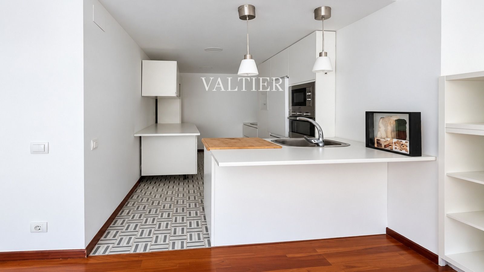 Piso en Alquiler en El Viso, Madrid - Foto 2
