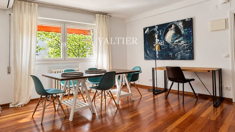 Piso en alquiler Madrid. Ref: 6854. VALTIER | Real Estate