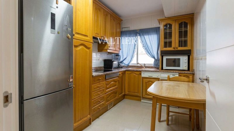 Piso en alquiler Madrid. Ref: 6864. VALTIER | Real Estate