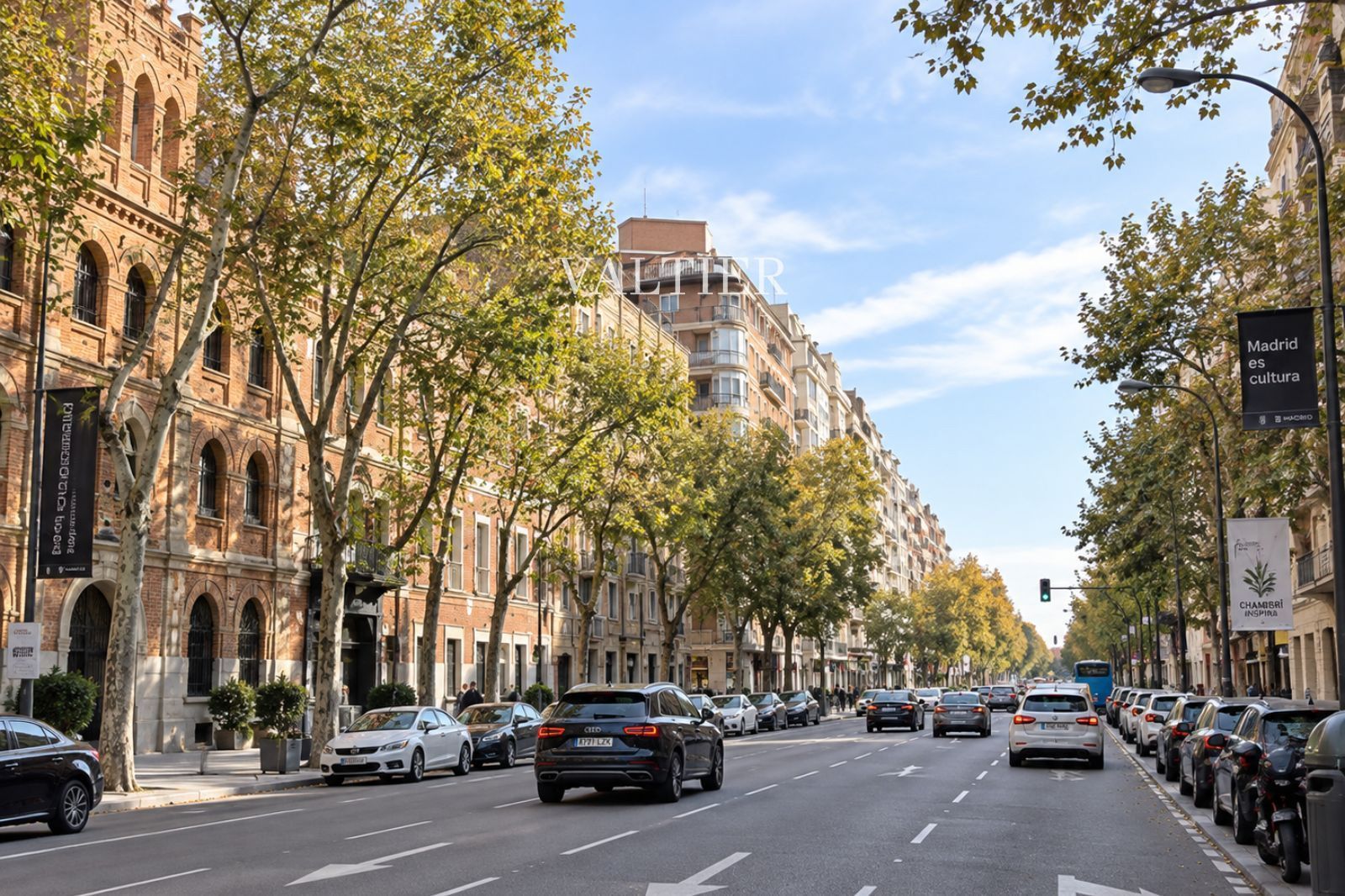 Piso en Alquiler en la Calle de Bretón de los Herreros, Madrid - Foto 15