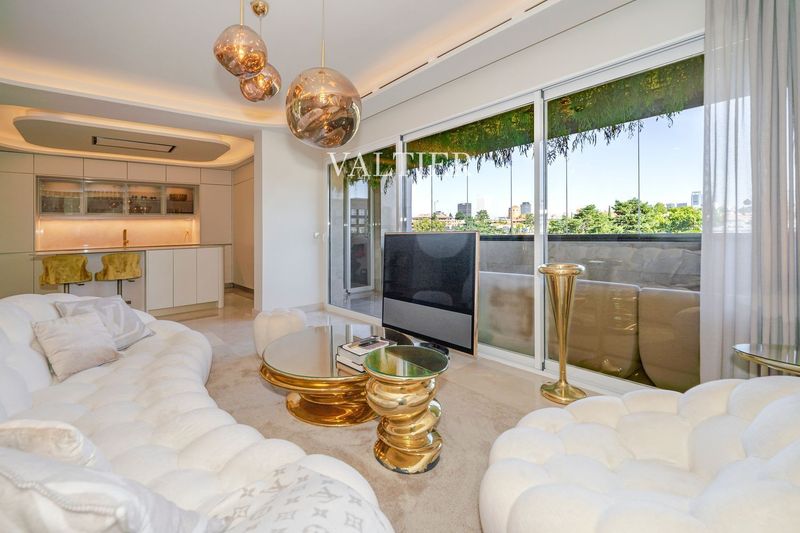Piso en venta Madrid. Ref: 6872. VALTIER | Real Estate