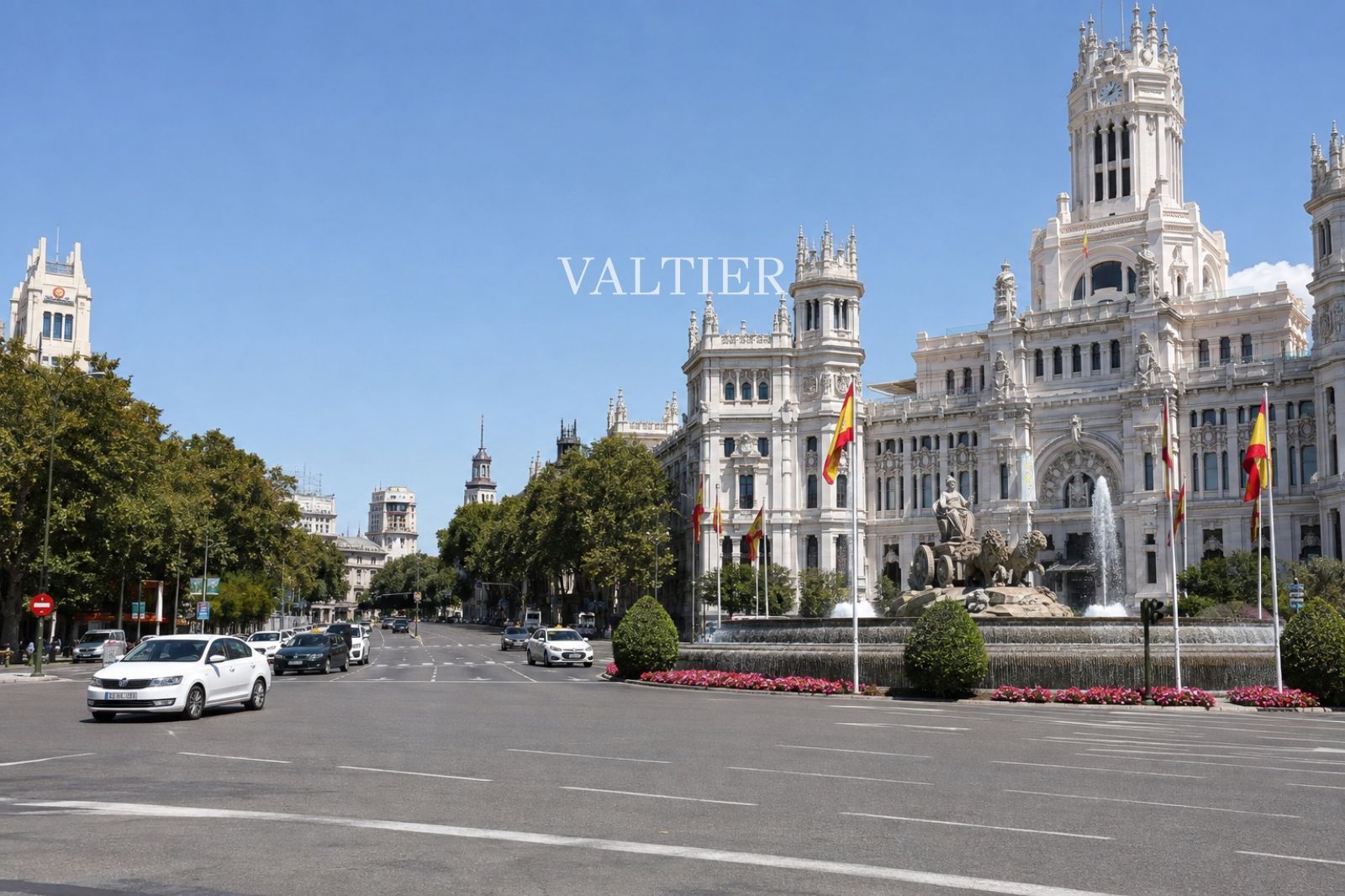 Espacio y tecnología en el centro de Madrid - Foto 18