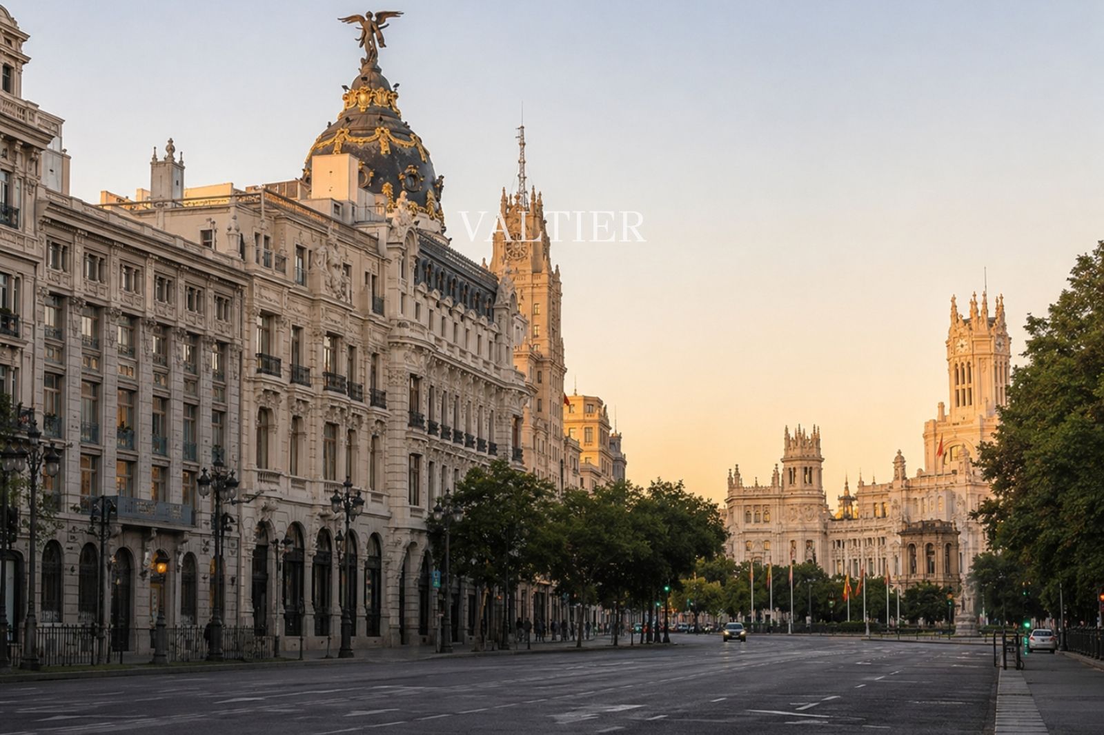 Espacio y tecnología en el centro de Madrid - Foto 27