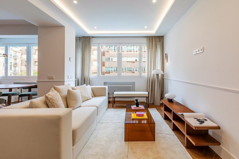 Piso en venta Madrid. Ref: 6890. VALTIER | Real Estate