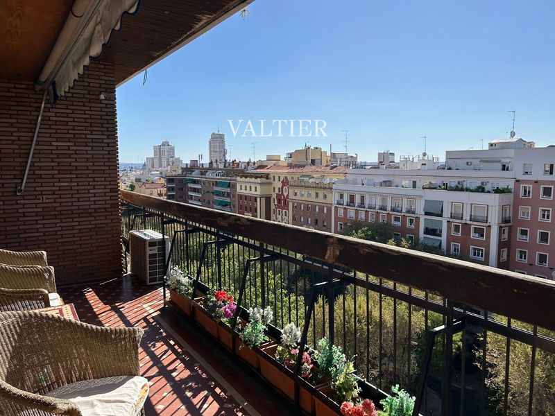 Piso en venta Madrid. Ref: 6891. VALTIER | Real Estate