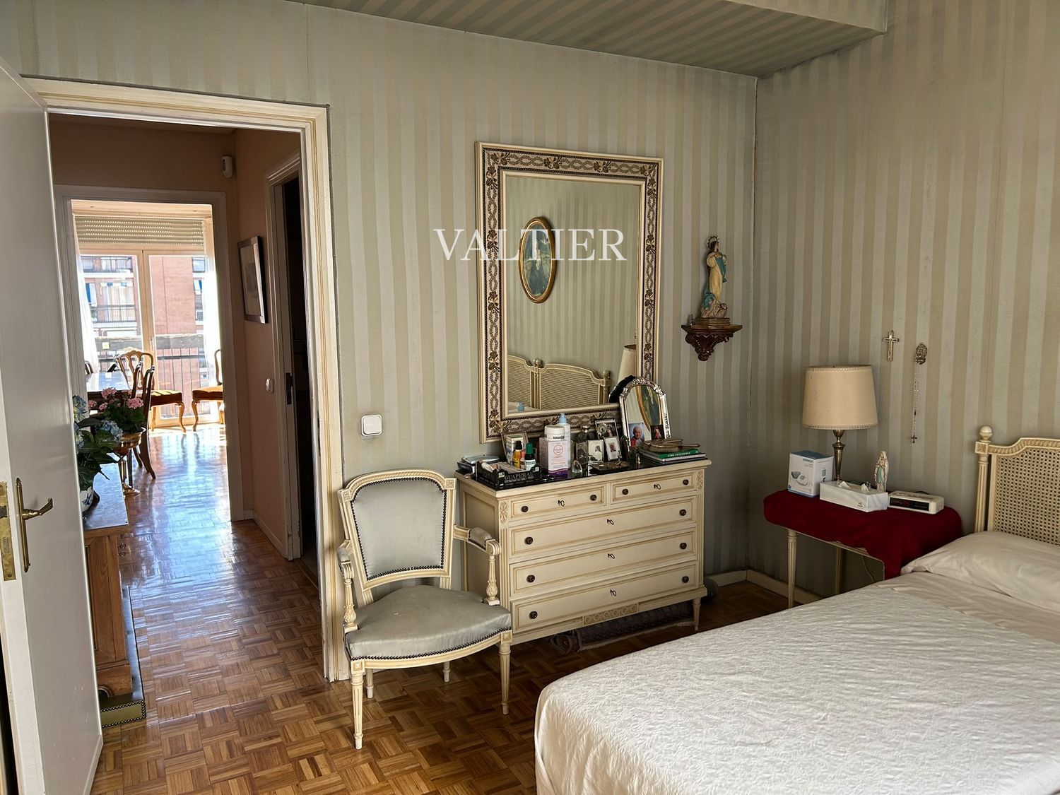 Altura, luz y vistas abiertas en Chamberí, Madrid - Foto 26