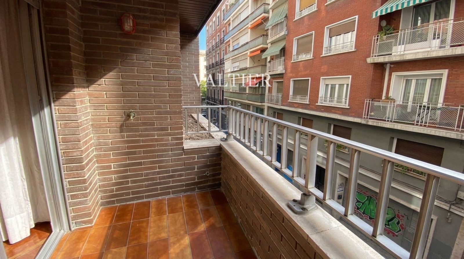 Piso en Alquiler en la Calle del Castillo, Trafalgar, Madrid - Foto 2