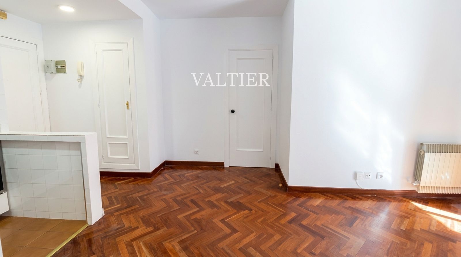 Piso en Alquiler en la Calle del Castillo, Trafalgar, Madrid - Foto 4