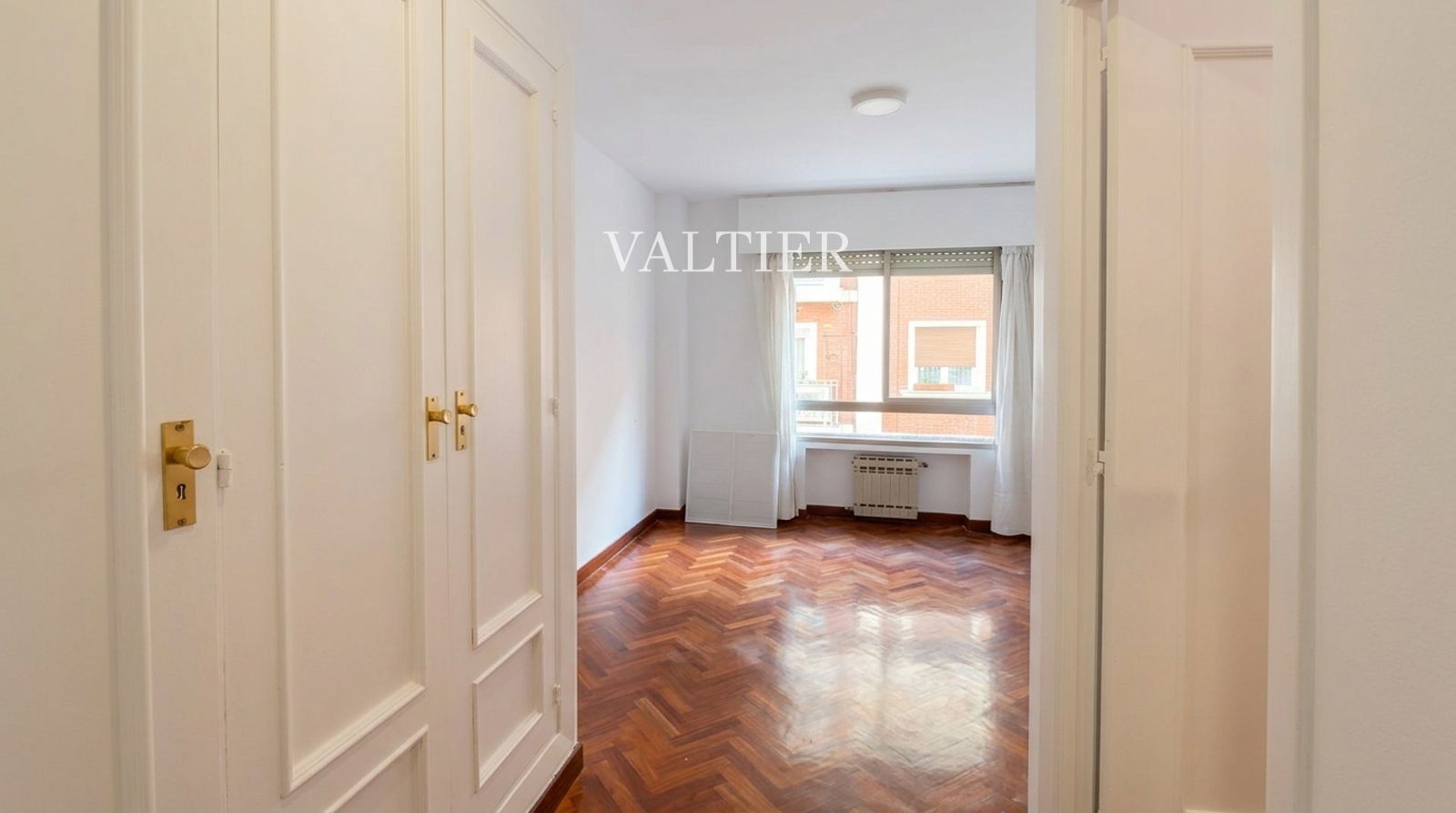 Piso en Alquiler en la Calle del Castillo, Trafalgar, Madrid - Foto 5