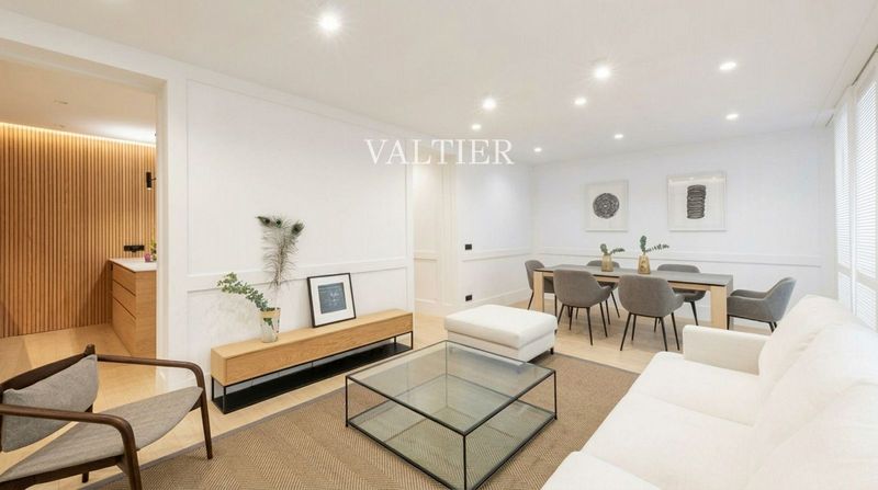 Piso en venta Madrid. Ref: 6906. VALTIER | Real Estate