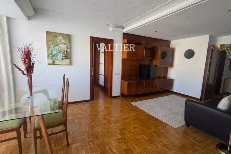 Piso en alquiler Madrid. Ref: 6911. VALTIER | Real Estate