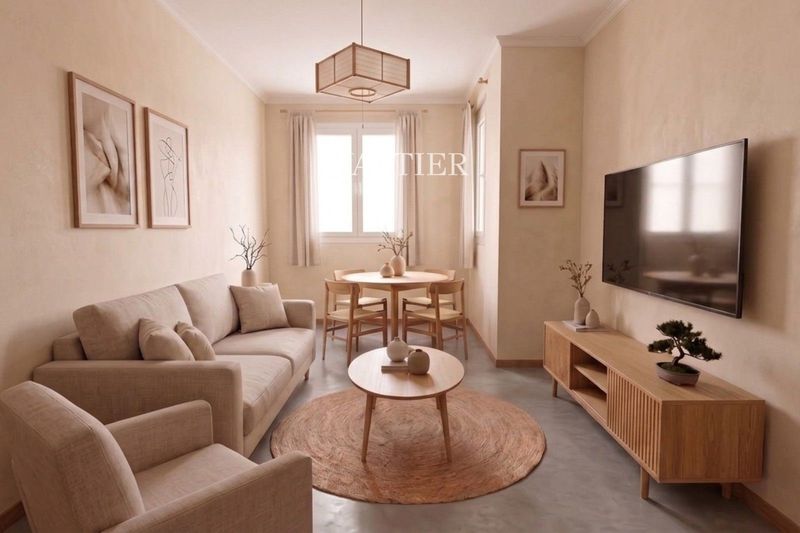 Piso en venta Madrid. Ref: 6913. VALTIER | Real Estate