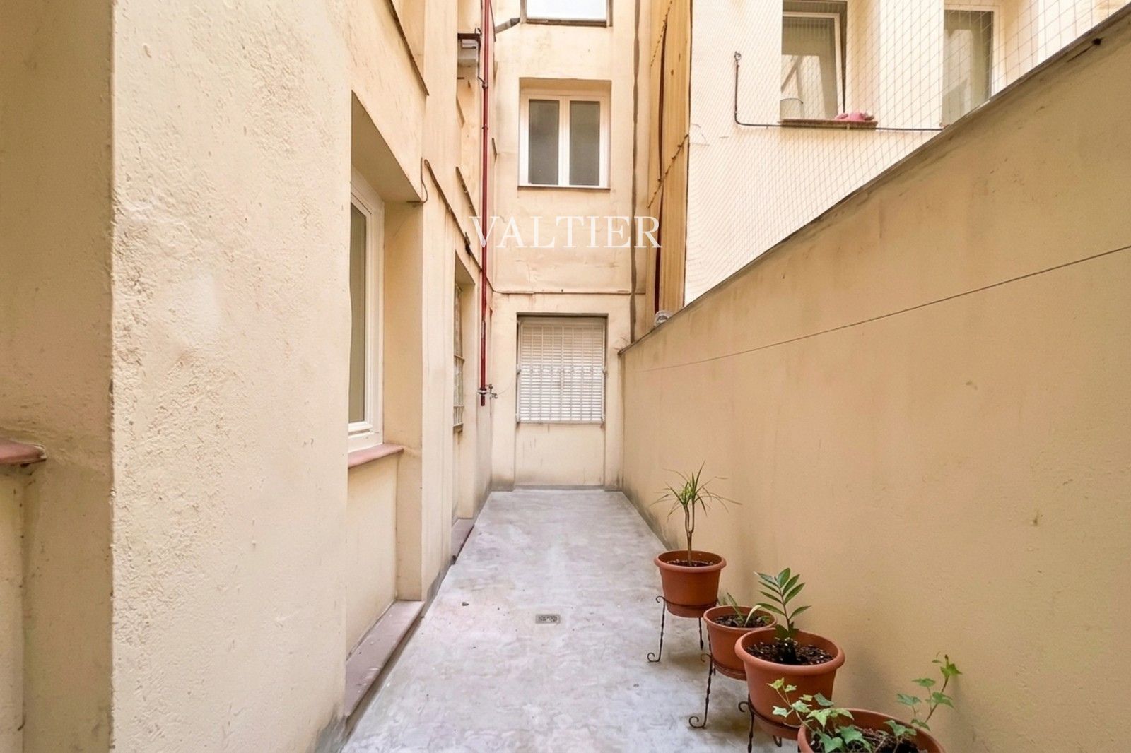 Un patio privado para reinventar Velázquez, Madrid - Foto 22