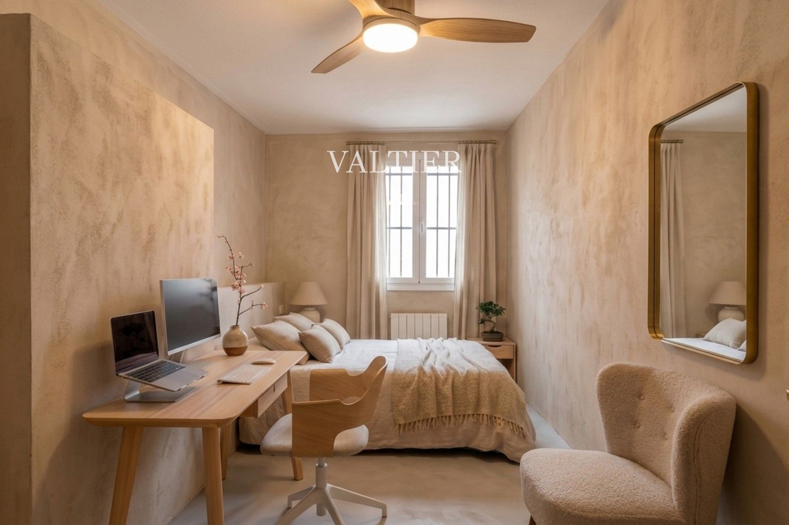 Un patio privado para reinventar Velázquez, Madrid - Foto 16