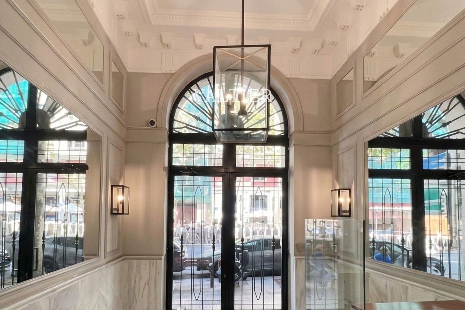 Un patio privado para reinventar Velázquez, Madrid - Foto 19