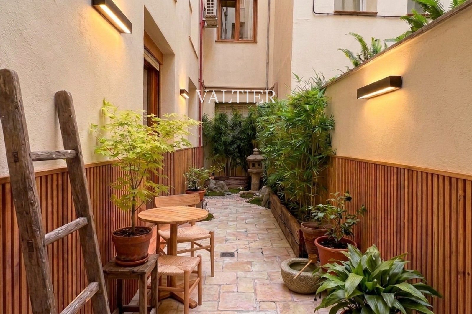 Un patio privado para reinventar Velázquez, Madrid - Foto 2